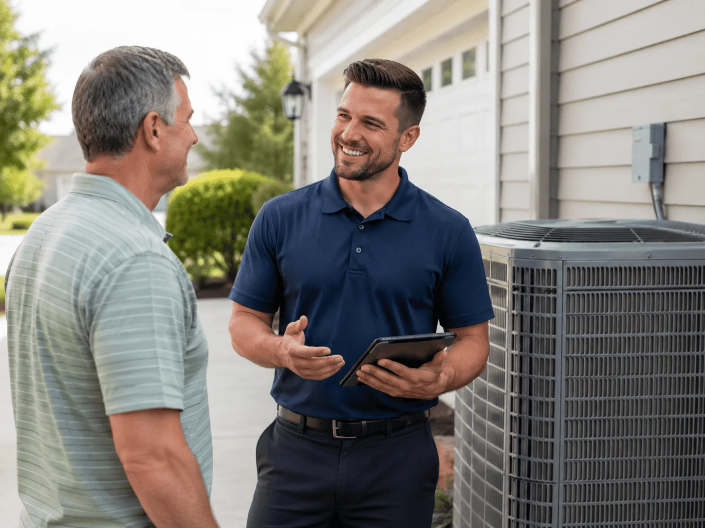 Heat Pump Installation Montegut, LA FAQs